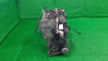ДВИГАТЕЛЬ НА TOYOTA COROLLA FIELDER NZE164G 1NZ-FE