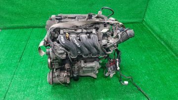 ДВИГАТЕЛЬ НА TOYOTA COROLLA FIELDER NZE164G 1NZ-FE