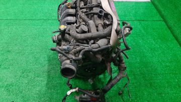 ДВИГАТЕЛЬ НА TOYOTA COROLLA FIELDER NZE164G 1NZ-FE