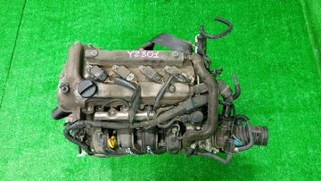 ДВИГАТЕЛЬ НА TOYOTA PROBOX NCP165V 1NZ-FE