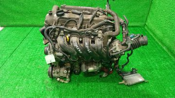 ДВИГАТЕЛЬ НА TOYOTA PROBOX NCP165V 1NZ-FE