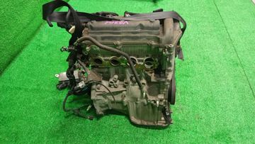 ДВИГАТЕЛЬ НА TOYOTA PROBOX NCP165V 1NZ-FE