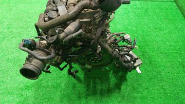ДВИГАТЕЛЬ НА TOYOTA PROBOX NCP165V 1NZ-FE