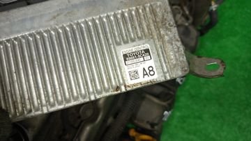 ДВИГАТЕЛЬ НА TOYOTA PROBOX NCP165V 1NZ-FE