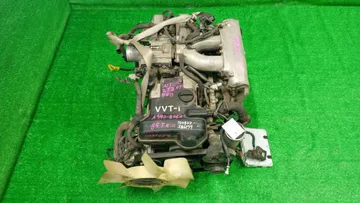 ДВИГАТЕЛЬ НА TOYOTA CROWN JZS179 2JZ-GE