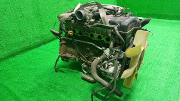 ДВИГАТЕЛЬ НА TOYOTA CROWN JZS179 2JZ-GE