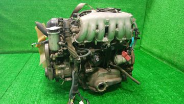 ДВИГАТЕЛЬ НА TOYOTA CROWN JZS179 2JZ-GE
