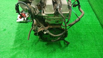 ДВИГАТЕЛЬ НА TOYOTA CROWN JZS179 2JZ-GE