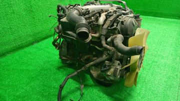 ДВИГАТЕЛЬ НА TOYOTA CROWN JZS175W 2JZ-FSE