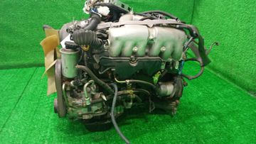ДВИГАТЕЛЬ НА TOYOTA CROWN JZS175W 2JZ-FSE