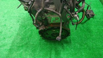 ДВИГАТЕЛЬ НА TOYOTA CROWN JZS175W 2JZ-FSE