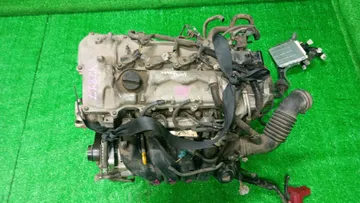 ДВИГАТЕЛЬ НА TOYOTA ISIS ZGM15G 2ZR-FAE