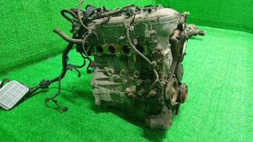 ДВИГАТЕЛЬ НА TOYOTA ISIS ZGM15G 2ZR-FAE