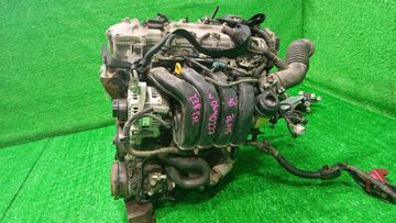 ДВИГАТЕЛЬ НА TOYOTA ISIS ZGM15G 2ZR-FAE
