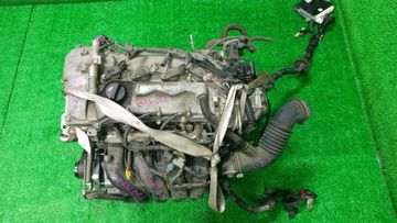 ДВИГАТЕЛЬ НА TOYOTA ISIS ZGM15G 2ZR-FAE