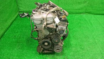ДВИГАТЕЛЬ НА TOYOTA ISIS ZGM15G 2ZR-FAE