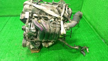 ДВИГАТЕЛЬ НА TOYOTA ISIS ZGM15G 2ZR-FAE