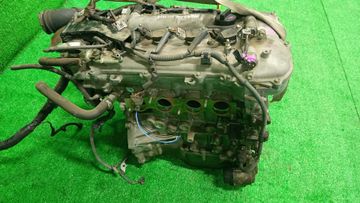 ДВИГАТЕЛЬ НА TOYOTA ISIS ZGM15G 2ZR-FAE