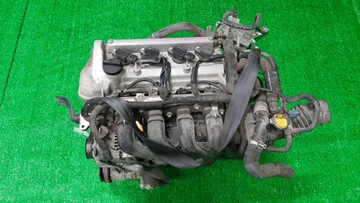 ДВИГАТЕЛЬ НА TOYOTA VITZ NCP95 2NZ-FE
