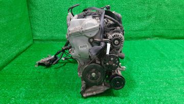 ДВИГАТЕЛЬ НА TOYOTA VITZ NCP95 2NZ-FE