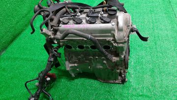 ДВИГАТЕЛЬ НА TOYOTA VITZ NCP95 2NZ-FE