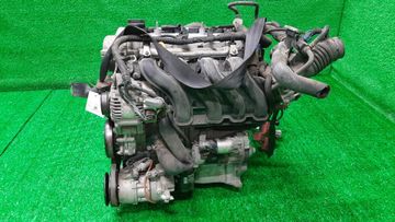 ДВИГАТЕЛЬ НА TOYOTA VITZ NCP95 2NZ-FE