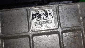 ДВИГАТЕЛЬ НА TOYOTA VITZ NCP95 2NZ-FE