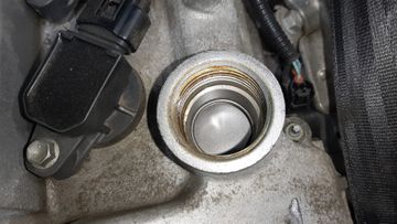 ДВИГАТЕЛЬ НА TOYOTA VITZ NCP95 2NZ-FE