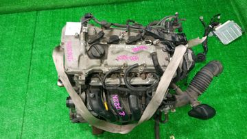 ДВИГАТЕЛЬ НА TOYOTA ISIS ZGM15G 2ZR-FAE