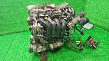 ДВИГАТЕЛЬ НА TOYOTA ISIS ZGM15G 2ZR-FAE