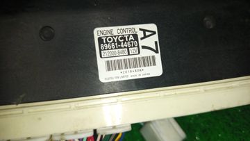 ДВИГАТЕЛЬ НА TOYOTA ISIS ZGM15G 2ZR-FAE