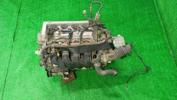 ДВИГАТЕЛЬ НА TOYOTA VITZ NCP95 2NZ-FE