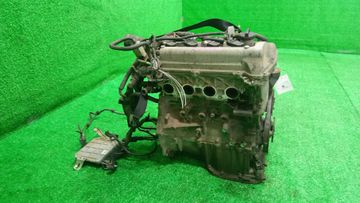 ДВИГАТЕЛЬ НА TOYOTA VITZ NCP95 2NZ-FE