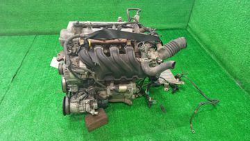 ДВИГАТЕЛЬ НА TOYOTA VITZ NCP95 2NZ-FE
