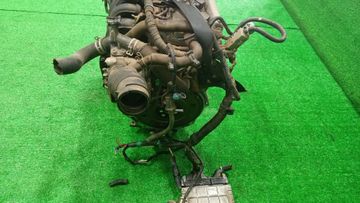 ДВИГАТЕЛЬ НА TOYOTA VITZ NCP95 2NZ-FE
