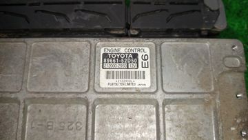ДВИГАТЕЛЬ НА TOYOTA VITZ NCP95 2NZ-FE