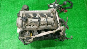 ДВИГАТЕЛЬ НА TOYOTA VITZ NCP15 2NZ-FE