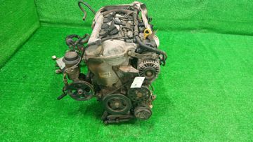 ДВИГАТЕЛЬ НА TOYOTA VITZ NCP15 2NZ-FE