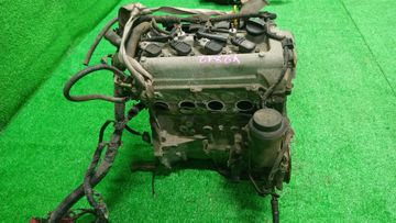 ДВИГАТЕЛЬ НА TOYOTA VITZ NCP15 2NZ-FE