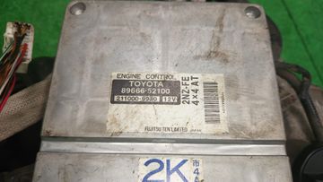 ДВИГАТЕЛЬ НА TOYOTA VITZ NCP15 2NZ-FE
