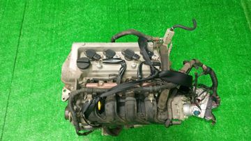 ДВИГАТЕЛЬ НА TOYOTA VITZ NCP95 2NZ-FE