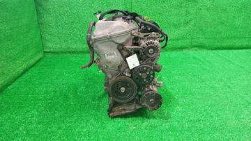ДВИГАТЕЛЬ НА TOYOTA VITZ NCP95 2NZ-FE