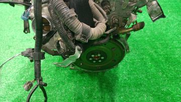 ДВИГАТЕЛЬ НА TOYOTA VITZ NCP95 2NZ-FE