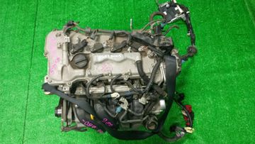 ДВИГАТЕЛЬ НА TOYOTA ISIS ZGM15W 2ZR-FAE