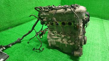 ДВИГАТЕЛЬ НА TOYOTA ISIS ZGM15W 2ZR-FAE