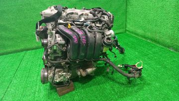 ДВИГАТЕЛЬ НА TOYOTA ISIS ZGM15W 2ZR-FAE