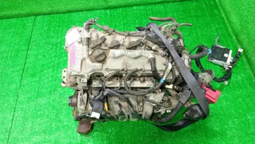 ДВИГАТЕЛЬ НА TOYOTA ISIS ZGM15G 2ZR-FAE