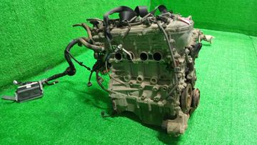 ДВИГАТЕЛЬ НА TOYOTA ISIS ZGM15G 2ZR-FAE