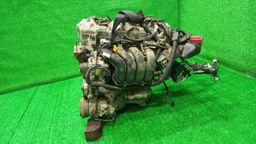 ДВИГАТЕЛЬ НА TOYOTA ISIS ZGM15G 2ZR-FAE