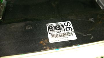 ДВИГАТЕЛЬ НА TOYOTA ISIS ZGM15G 2ZR-FAE